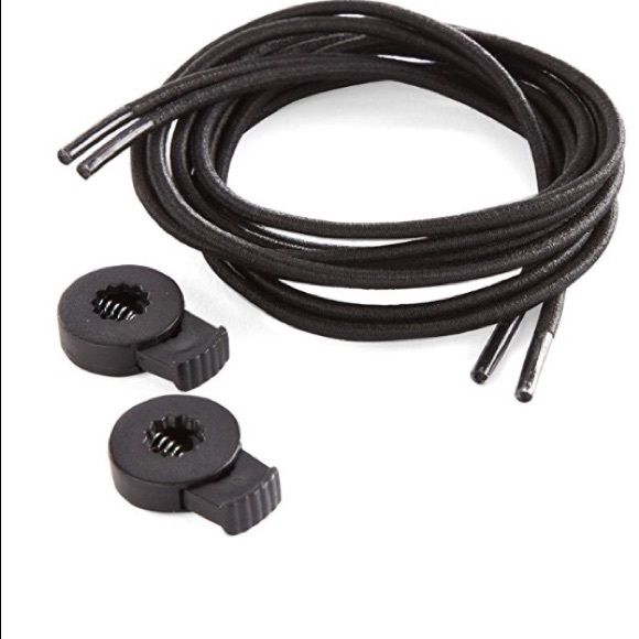 new balance elastic laces